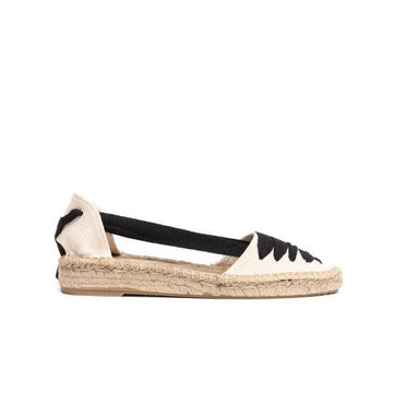 Espadrille Sargamassa Natural