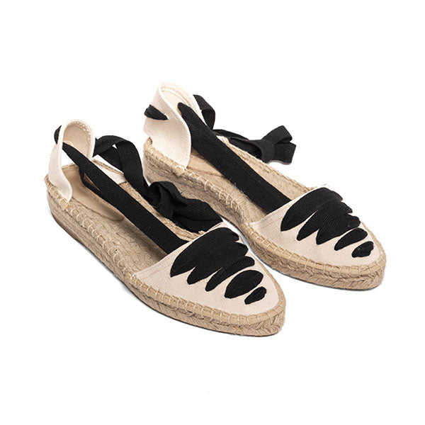 Espadrille Sargamassa Natural